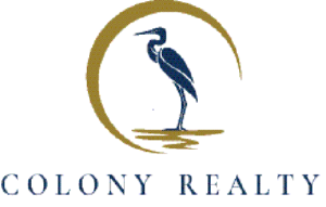 Colony Realty Logo